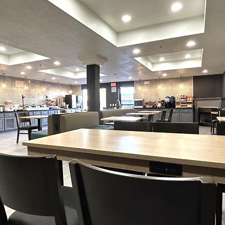 Best Western Plus Pocomoke City Exterior foto