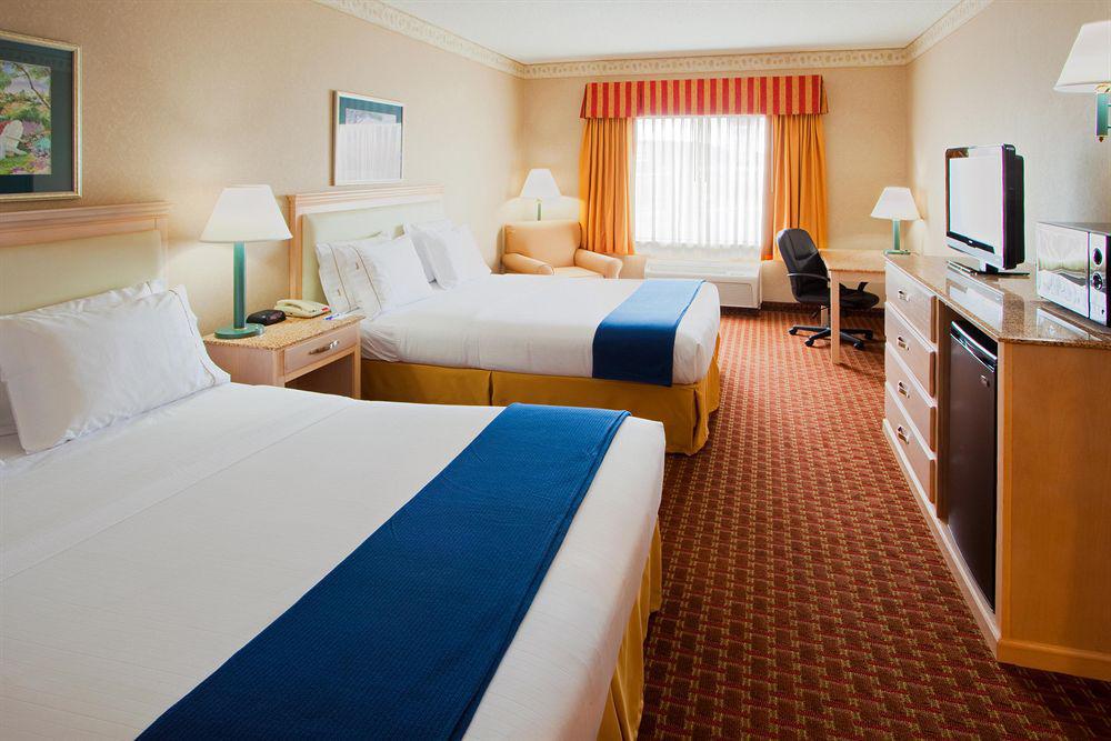 Best Western Plus Pocomoke City Zimmer foto