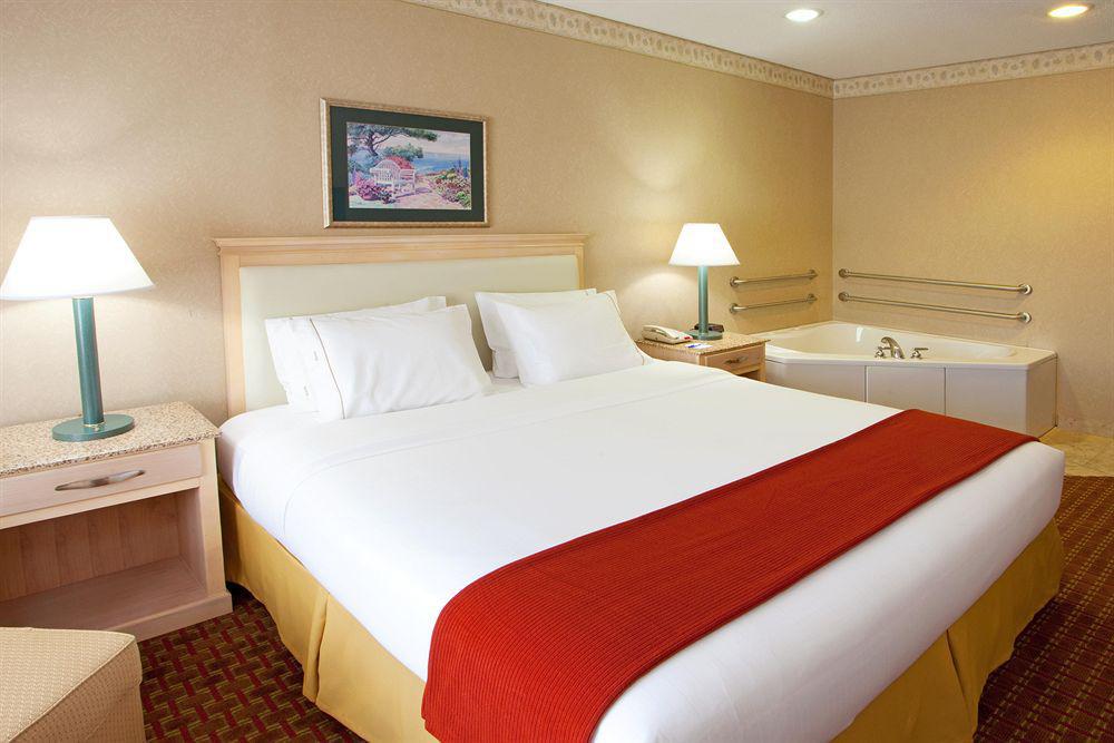 Best Western Plus Pocomoke City Exterior foto