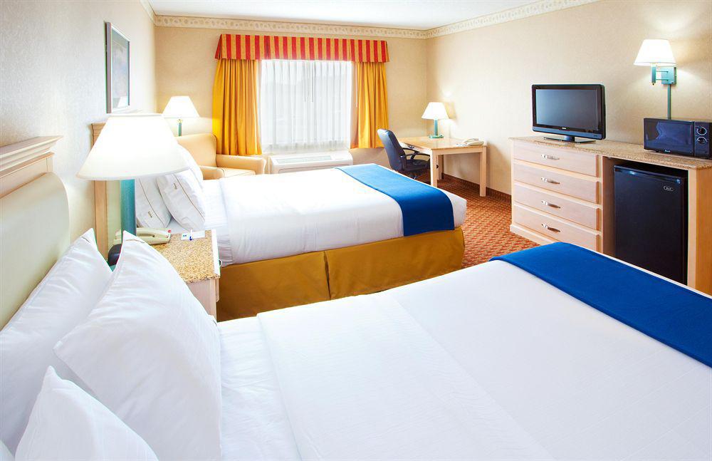 Best Western Plus Pocomoke City Exterior foto