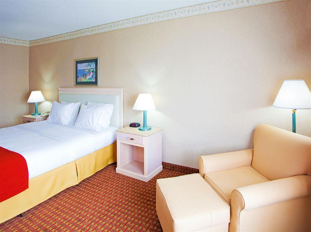 Best Western Plus Pocomoke City Exterior foto