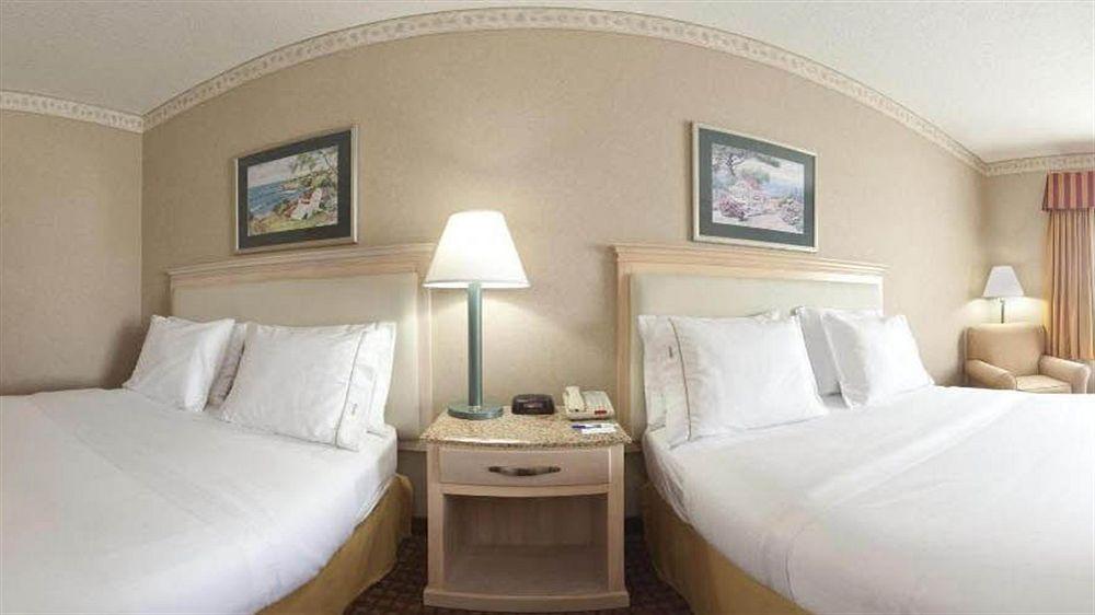 Best Western Plus Pocomoke City Exterior foto