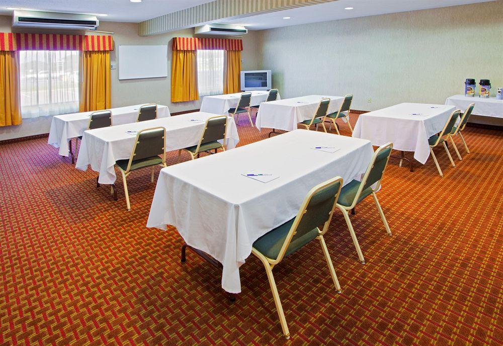 Best Western Plus Pocomoke City Einrichtungen foto