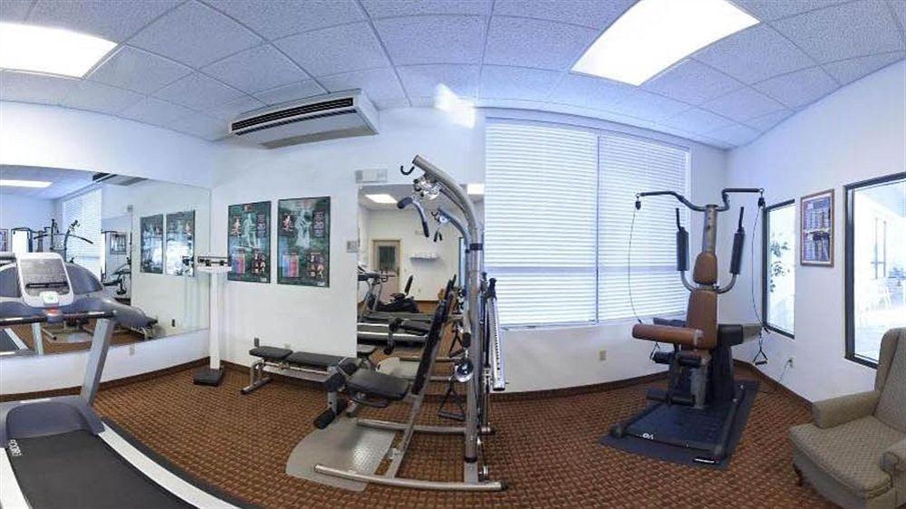 Best Western Plus Pocomoke City Exterior foto