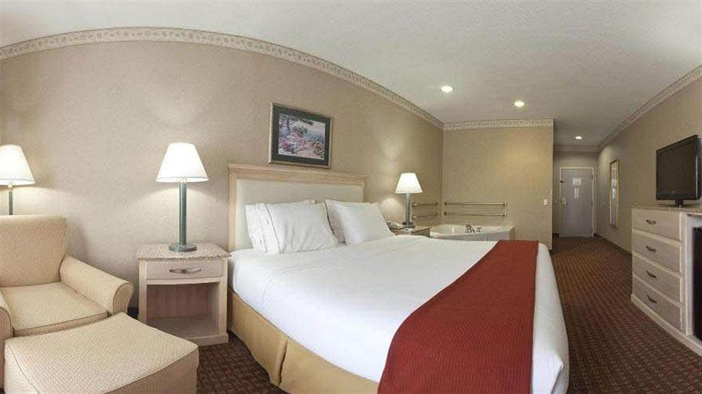 Best Western Plus Pocomoke City Exterior foto