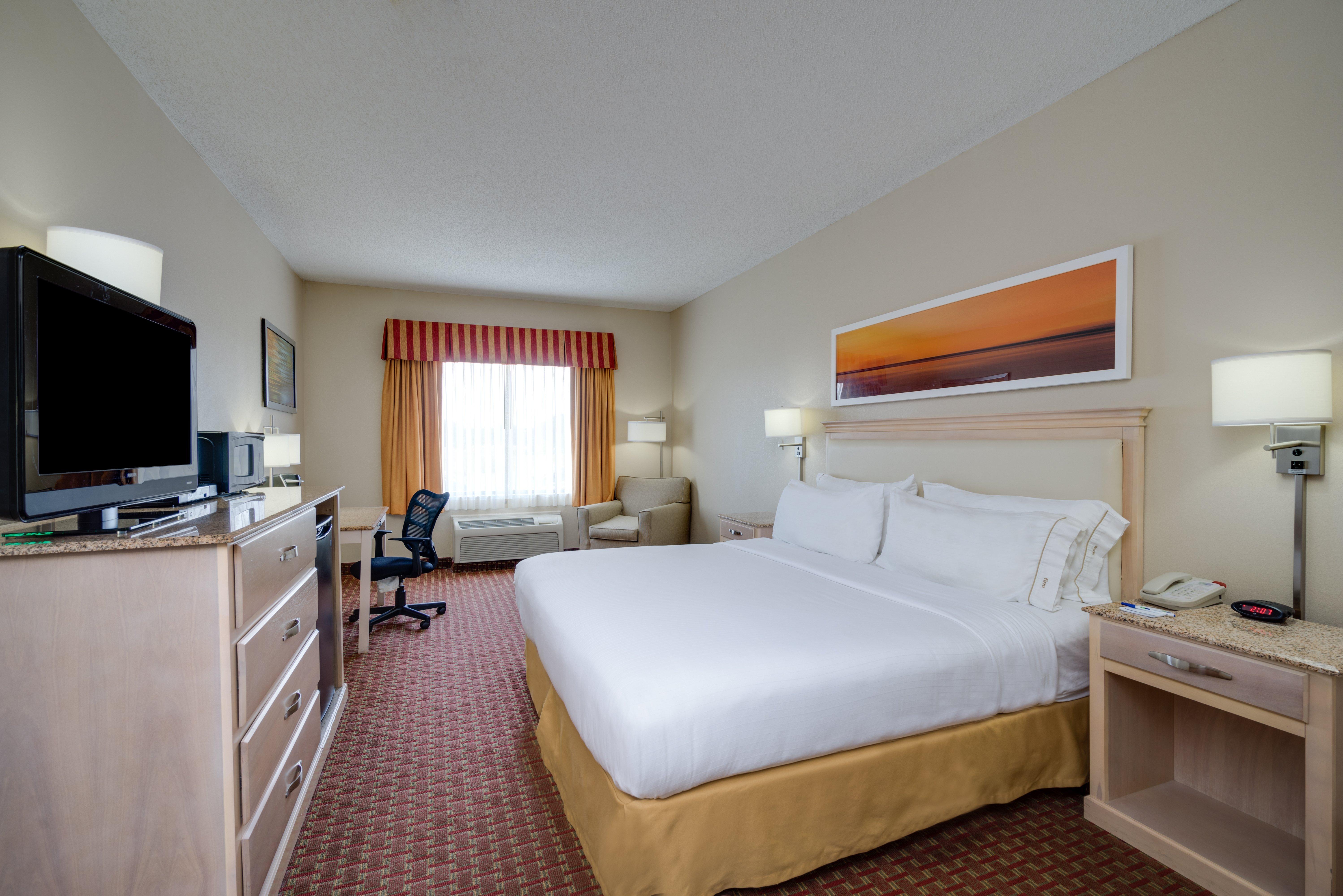 Best Western Plus Pocomoke City Exterior foto
