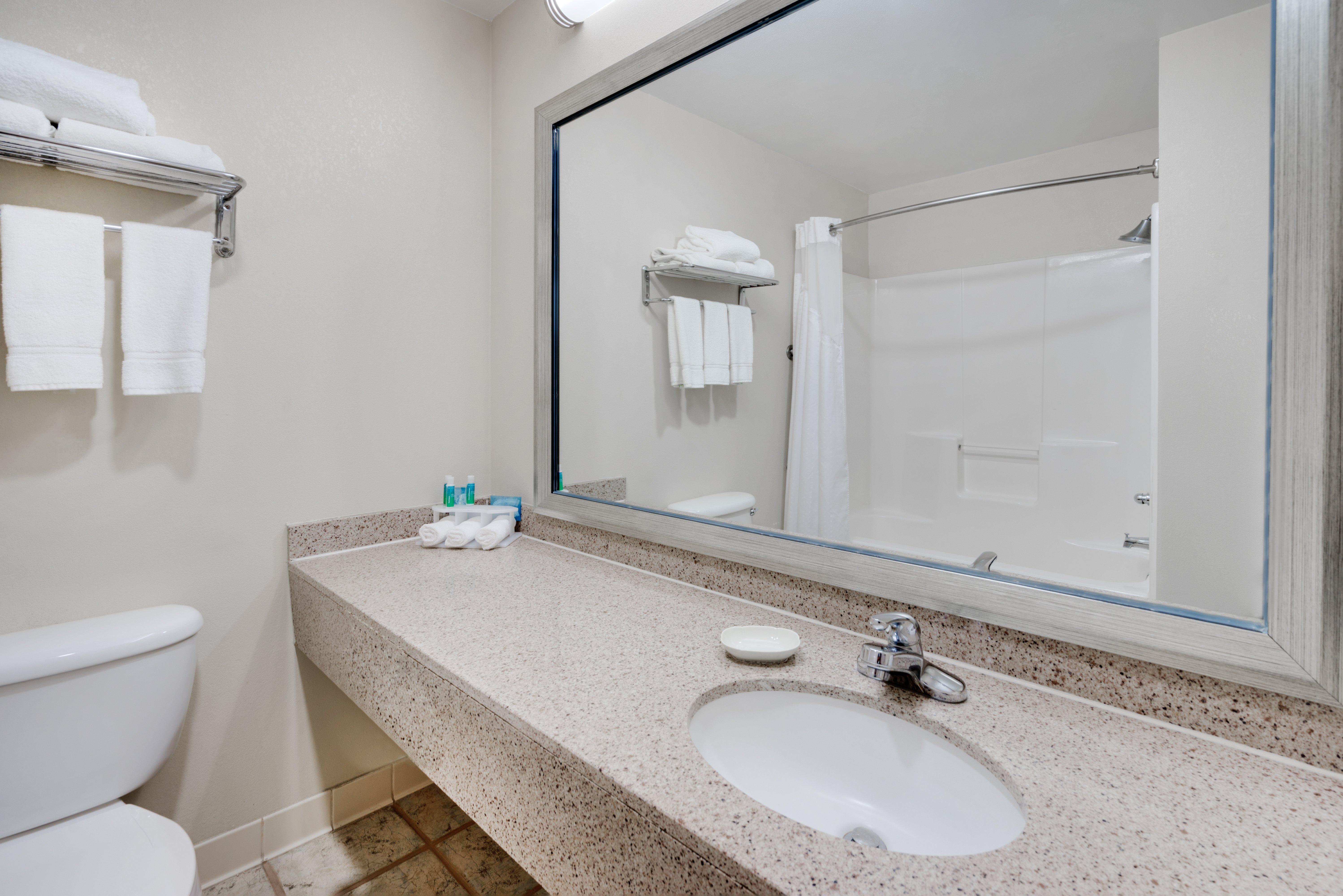 Best Western Plus Pocomoke City Exterior foto
