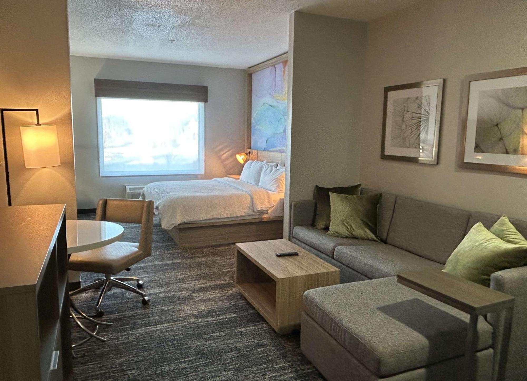 Best Western Plus Pocomoke City Exterior foto