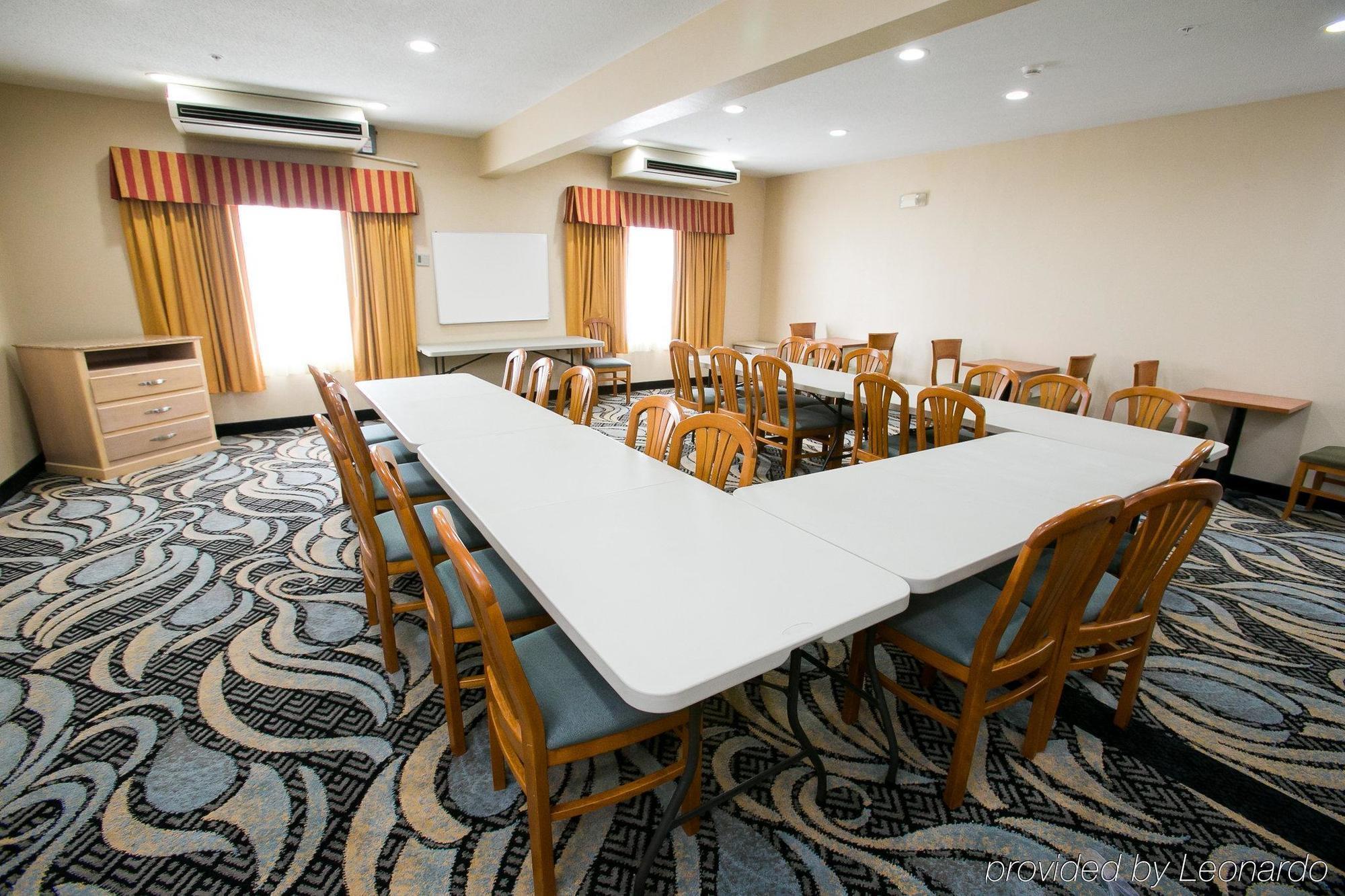 Best Western Plus Pocomoke City Exterior foto