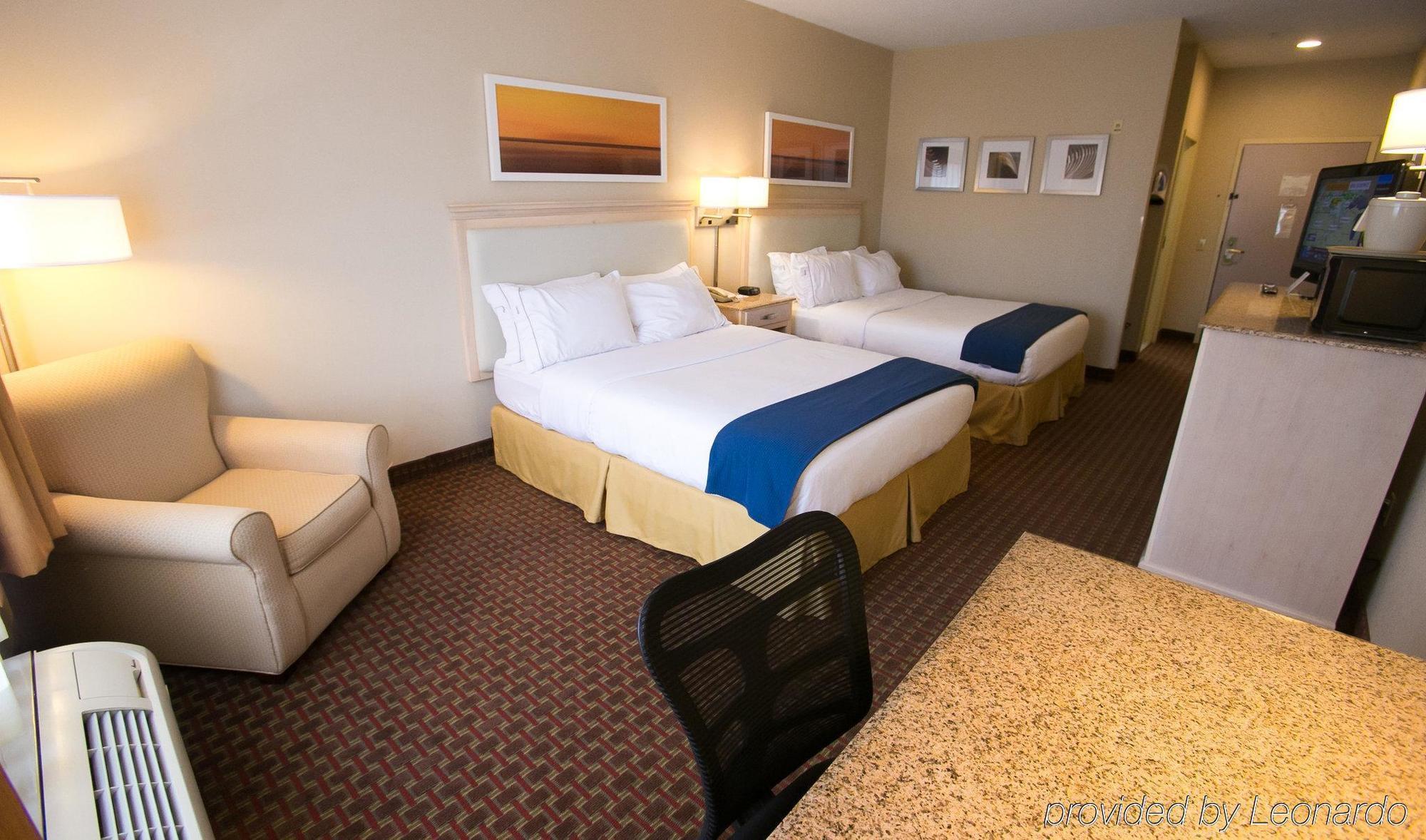 Best Western Plus Pocomoke City Exterior foto