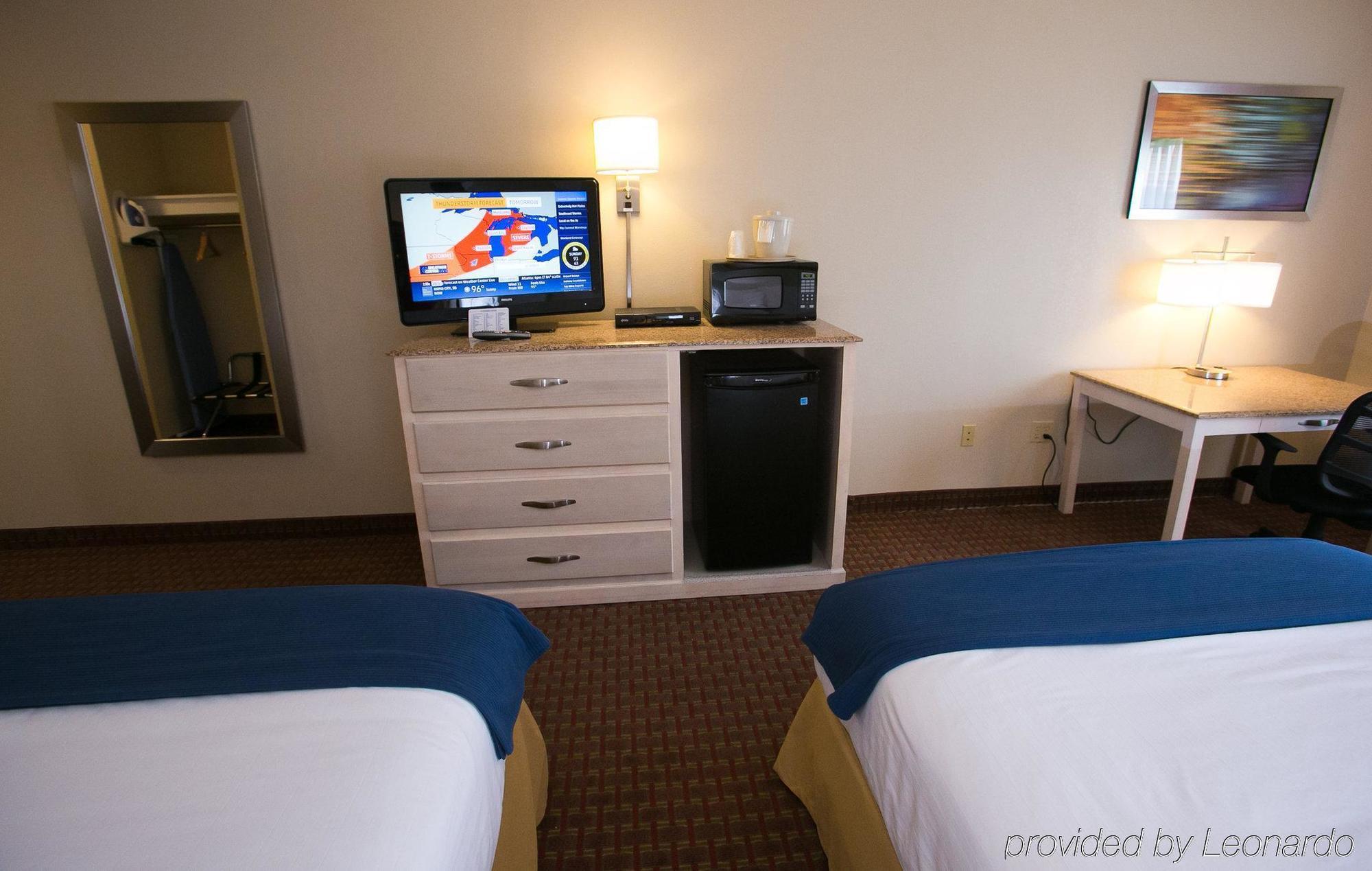 Best Western Plus Pocomoke City Exterior foto