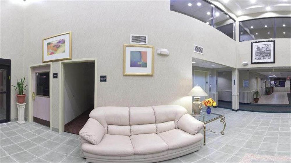 Best Western Plus Pocomoke City Exterior foto