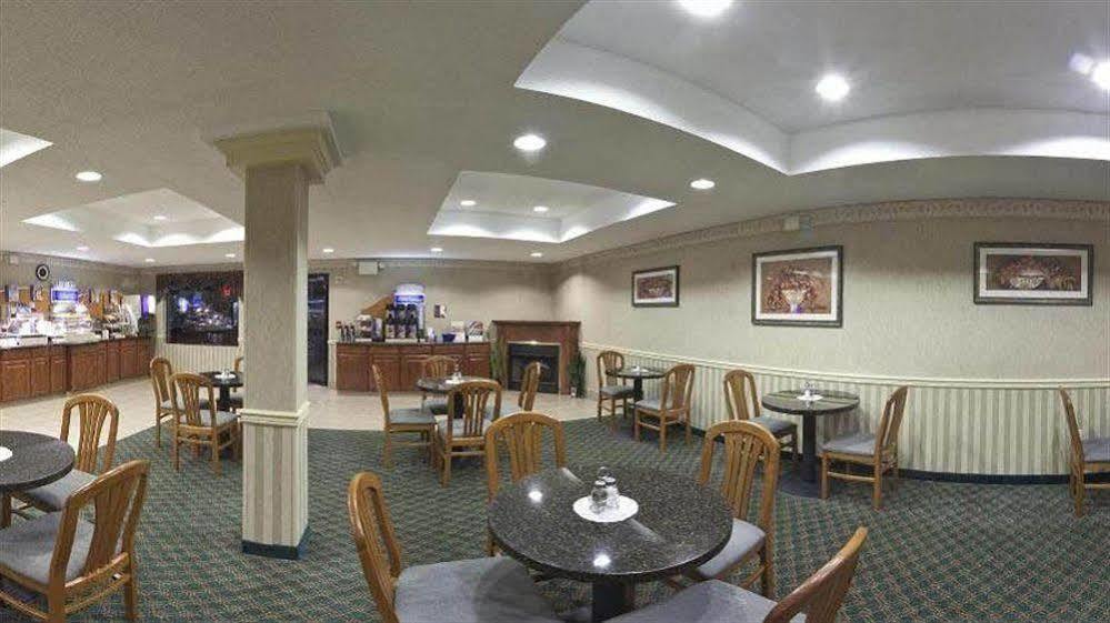 Best Western Plus Pocomoke City Exterior foto