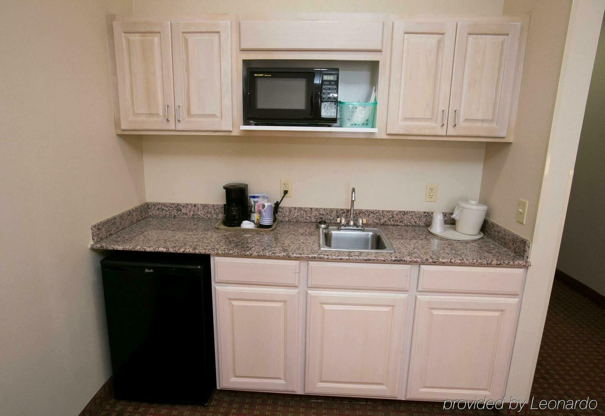 Best Western Plus Pocomoke City Exterior foto